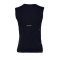 Asics Gel-Cool Top T-Shirt Running Schwarz F001 - schwarz
