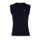 Asics Gel-Cool Top T-Shirt Running Schwarz F001 - schwarz
