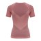 Hummel First Seamless T-Shirt Damen Rosa F4337 - rosa