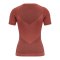 Hummel First Seamless T-Shirt Damen Rot F3250 - rot