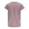 Hummel hmlisobella T-Shirt Damen Rosa F4852 - rosa