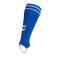 Hummel Element Football Sock Stegstutzen F7691 - Blau