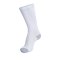 Hummel Elite Compression Sock Socken Weiss F9077 - Weiss