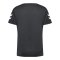 Hummel Core Poly Tee T-Shirt Damen F1525 - schwarz