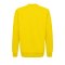 Hummel Cotton Sweatshirt Gelb F5001 - Gelb