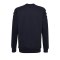 Hummel Cotton Sweatshirt Kids Blau F7026 - Blau