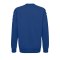 Hummel Cotton Sweatshirt Kids Blau F7045 - Blau