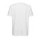 Hummel Cotton T-Shirt Logo Weiss F9001 - Weiss