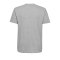 Hummel Cotton T-Shirt Logo Kids Grau F2006 - Grau
