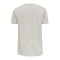 Hummel Cotton T-Shirt Beige F9158 - beige