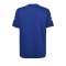Hummel Cotton T-Shirt Blau F7045 - Blau