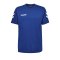 Hummel Cotton T-Shirt Blau F7045 - Blau