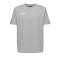 Hummel Cotton T-Shirt Grau F2006 - Grau