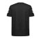Hummel Cotton T-Shirt Schwarz F2001 - Schwarz