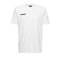 Hummel Cotton T-Shirt Weiss F9001 - Weiss