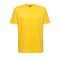 Hummel Cotton T-Shirt Kids Gelb F5001 - Gelb