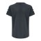 Hummel Cotton T-Shirt Kids Grau F8571 - grau