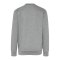 Hummel hmlDOS Sweatshirt Kids Grau F2800 - grau