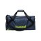 Hummel Core Bag Sporttasche Blau F6616 Gr. L - blau