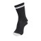 Hummel Elite Indoor Sock Low Socken Schwarz F2114 - Schwarz