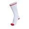 Hummel Elite Indoor Sock High Socken Weiss F9402 - Weiss