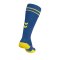 Hummel Football Sock Socken Blau F7724 - Blau