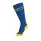 Hummel Football Sock Socken Blau F7724 - Blau