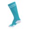 Hummel Football Sock Socken Blau F7905 - blau