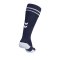 Hummel Football Sock Socken Blau F7929 - Blau