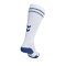 Hummel Football Sock Socken Weiss F9368 - Weiss