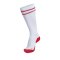 Hummel Football Sock Socken Weiss F9402 - Weiss