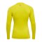 Hummel First Performance Sweatshirt Gelb F5269 - gelb