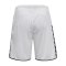 Hummel Authentic Poly Short Weiss F9001 - weiss