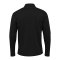 Hummel Authentic 1/2 Zip Sweatshirt Schwarz F2114 - schwarz