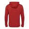 Hummel Authentic Poly Hoody Rot F3062 - rot