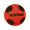 Derbystar Minisoftball Rot Schwarz F300 - rot