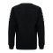 Hummel Authentic Training Sweatshirt Kids F2114 - schwarz