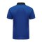 Hummel Authentic Functional Poloshirt F7045 - blau