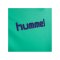 Hummel hmlPROMO Poly Sweatshirt Kids Blau F6507 - blau