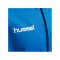 Hummel Promo Trainingsanzug Kids Blau F7844 - blau