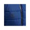 Hummel hmlNORTH Quilted Jacke Damen Blau F7045 - blau
