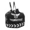 Hummel Core Ball Bag Ballsack Schwarz F2001 Gr. L - schwarz