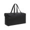 Hummel Lifestyle Weekend Bag Tasche Gr.M F2001 - schwarz