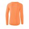 Erima Essential Sweatshirt Damen Orange - Orange