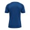 Hummel hmlLEAD Trainingsshirt Blau F7045 - blau