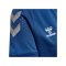 Hummel hmlLEAD Trainingsshirt Damen Blau F7045 - blau