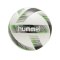 Hummel Storm Trainer Ultra Light 290 Gramm Fussball F9274 - Weiss