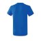 Erima Style T-Shirt Blau - Blau