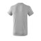 Erima Style T-Shirt Kids Grau - Grau