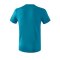 Erima Essential T-Shirt Kids Blau - Blau